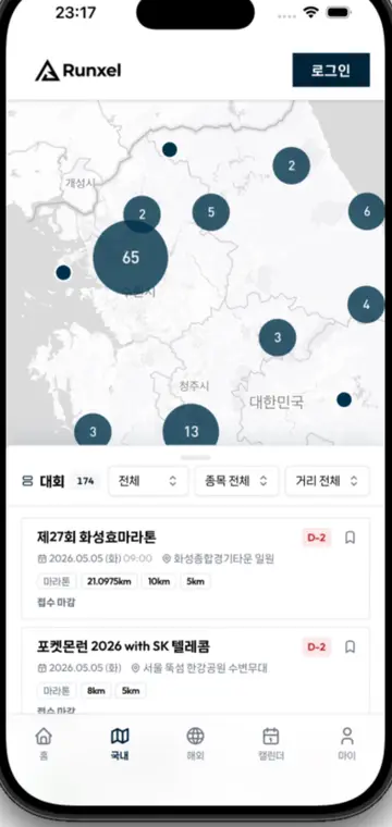 런셀 Runxel
